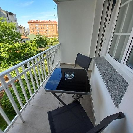 Precioso Apartamento A 1 Minuto De La Playa Ribeira Ngoại thất bức ảnh
