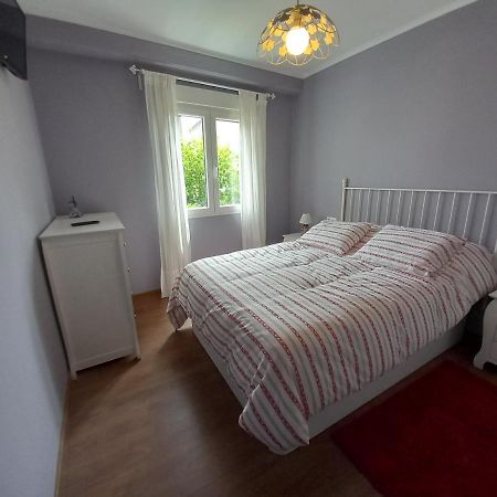 Precioso Apartamento A 1 Minuto De La Playa Ribeira Ngoại thất bức ảnh