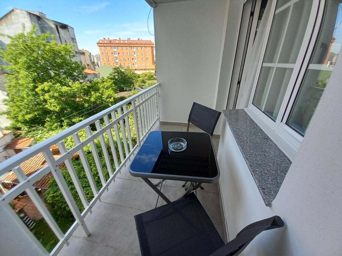 Precioso Apartamento A 1 Minuto De La Playa Ribeira Ngoại thất bức ảnh